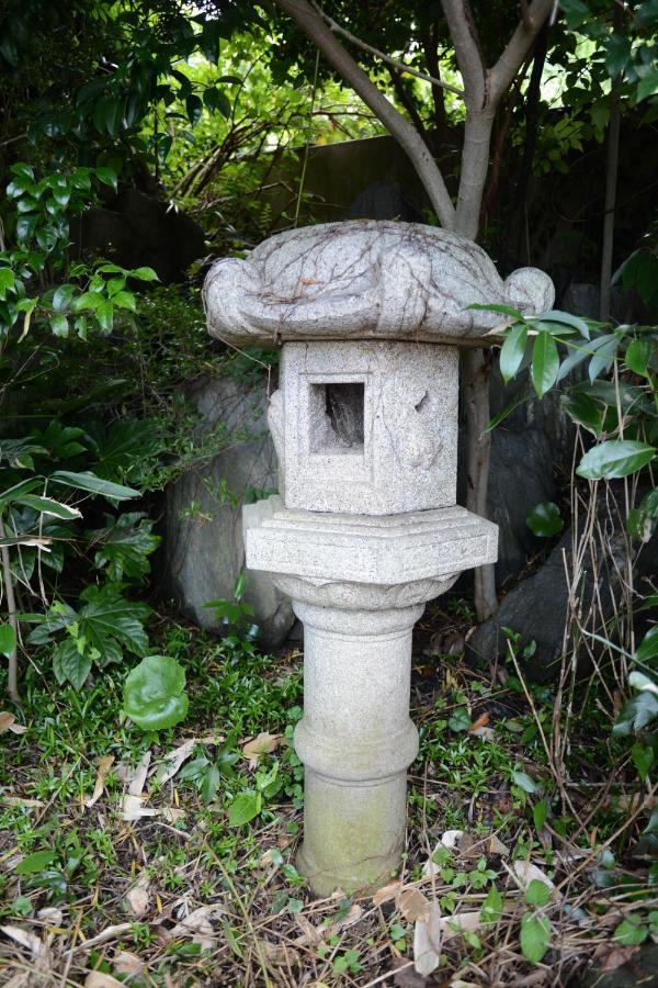 伊豆稲取テラス-寛道- Villa Simoda Kültér fotó